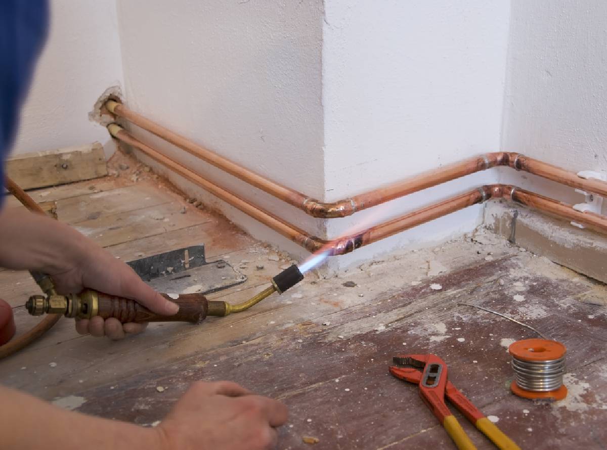 Gas and heating engineer in Brighton and East Sussex